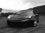Tesla Roadster 2008 года